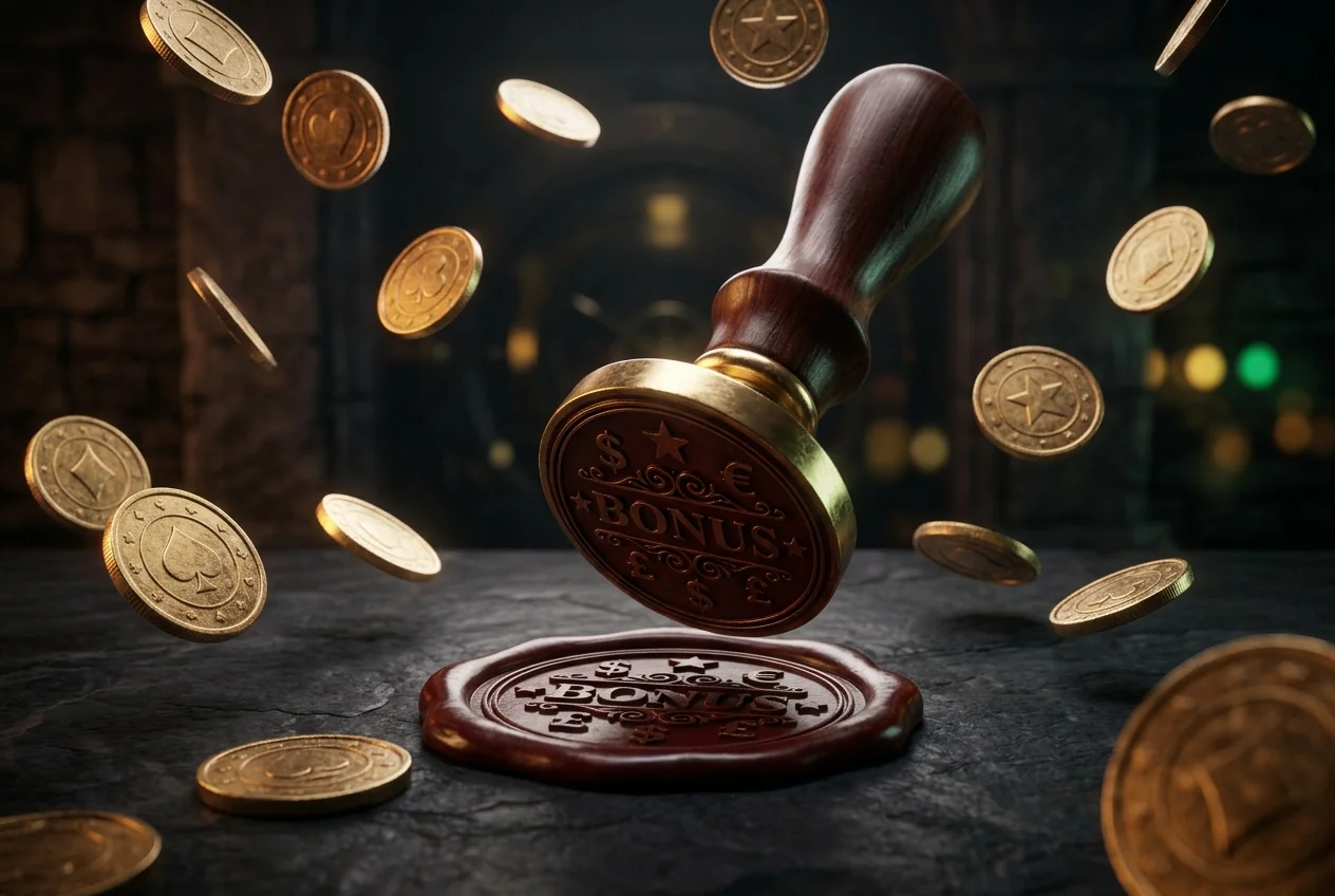 Bono sin deposito Paston casino