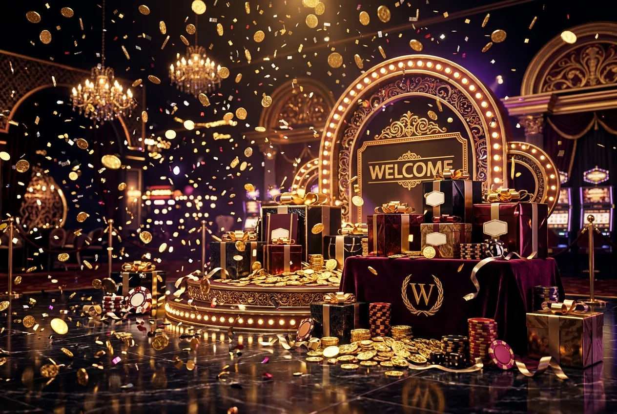 Primer deposito bono bienvenida Paston